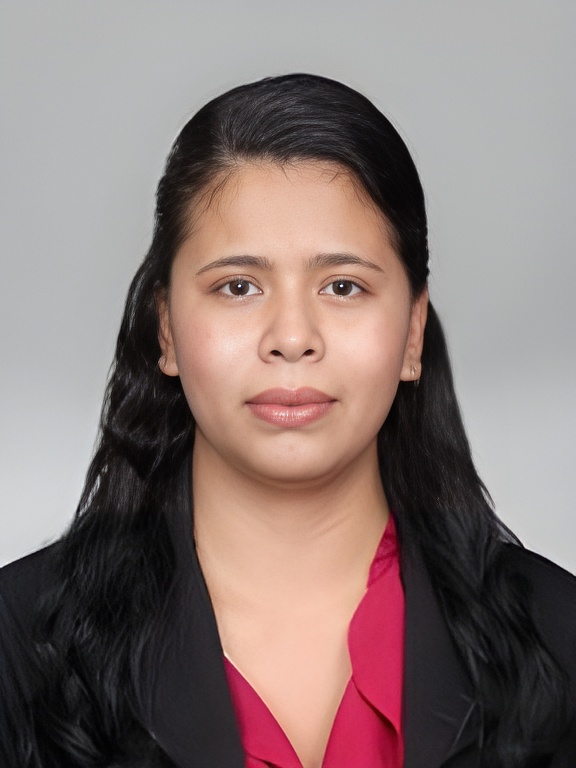 Doris Isabel Hernandez Amaya
